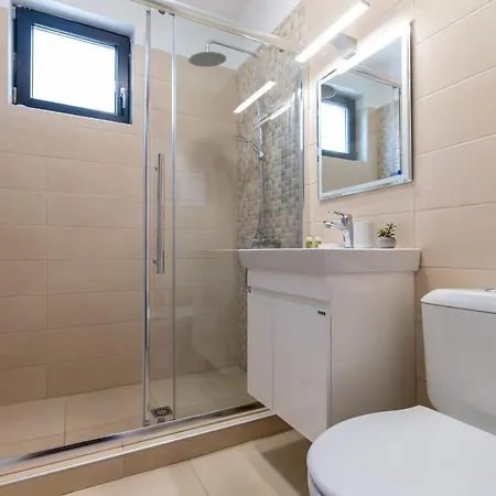 City Center 1-bedroom Apartment Plovdiv